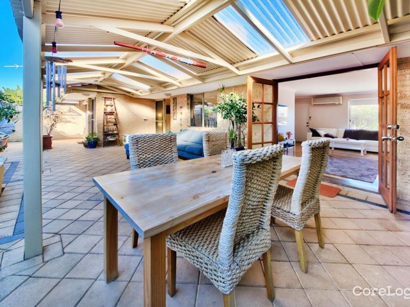 3/10 Helmsley Street, Scarborough