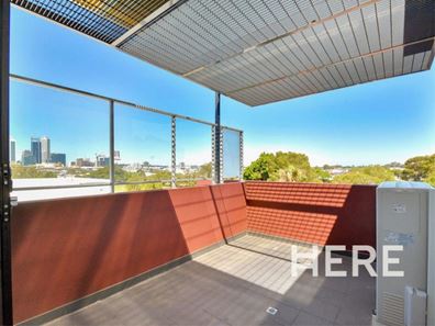 41/378 Beaufort Street, Perth WA 6000