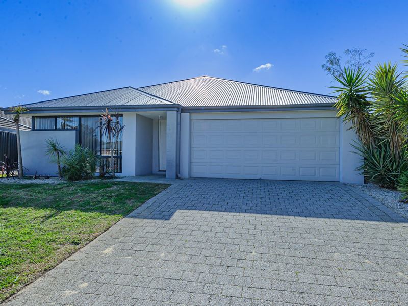 10 Letterkenny Road, Bullsbrook WA 6084