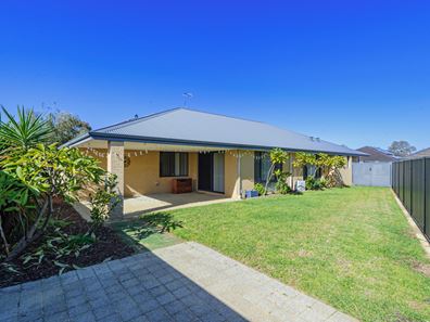 10 Letterkenny Road, Bullsbrook WA 6084