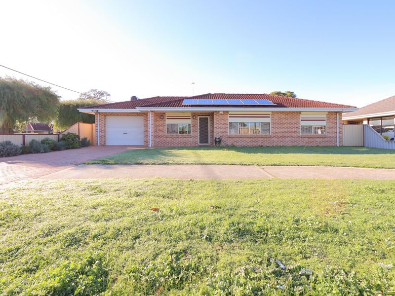 26 Congdon Avenue, Pinjarra WA 6208