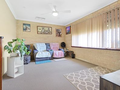 26 Congdon Avenue, Pinjarra WA 6208