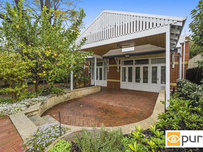 18 Robinson Street, Subiaco WA 6008