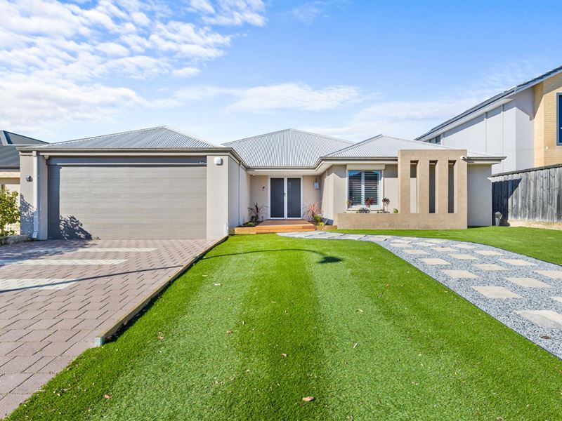 5 Rosewood Heights, Ellenbrook