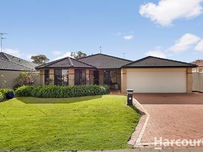 8 Chyverton Corner, Erskine WA 6210