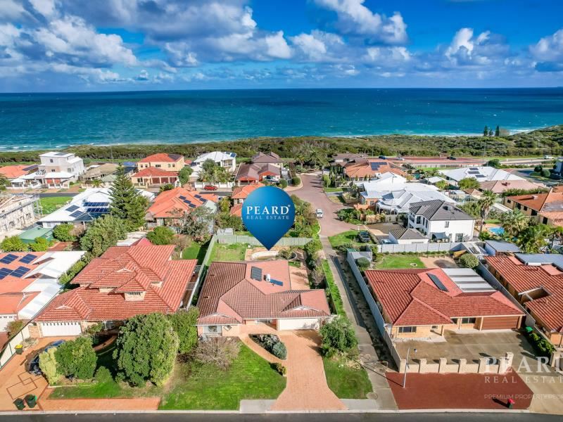 55 Bacchante Circle, Ocean Reef