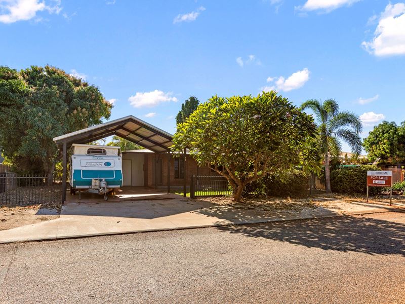 5 Lee Court, Cable Beach WA 6726