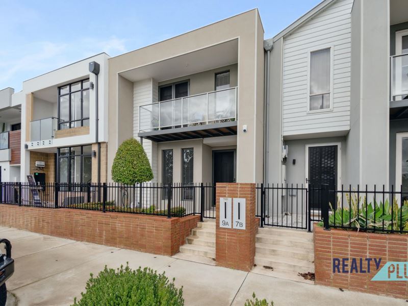 9A Fanshawe Boulevard, Piara Waters