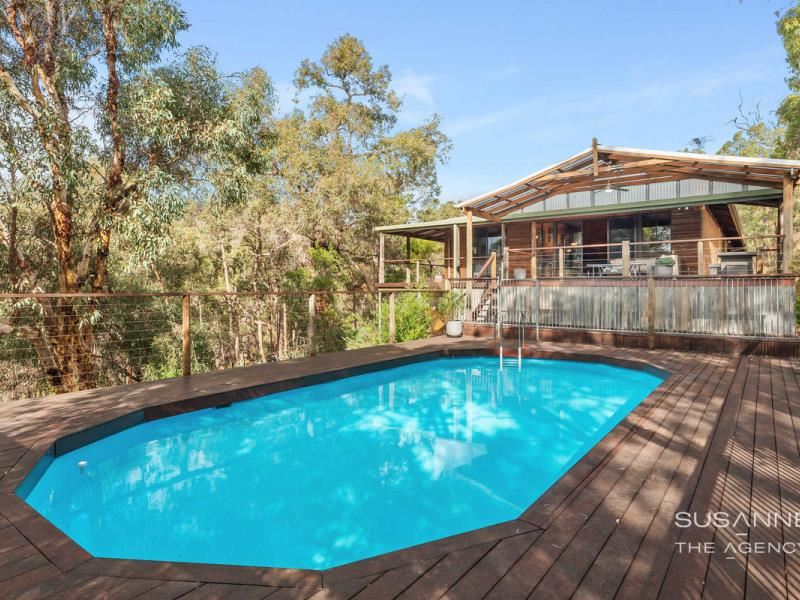 36 Torwood Drive, Gooseberry Hill WA 6076