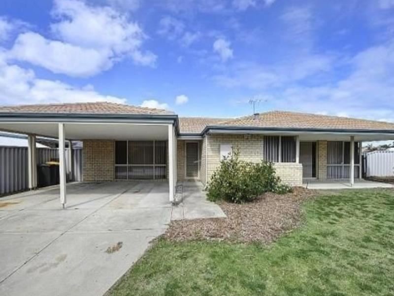 17 Kangaroo Paw Drive, Greenfields