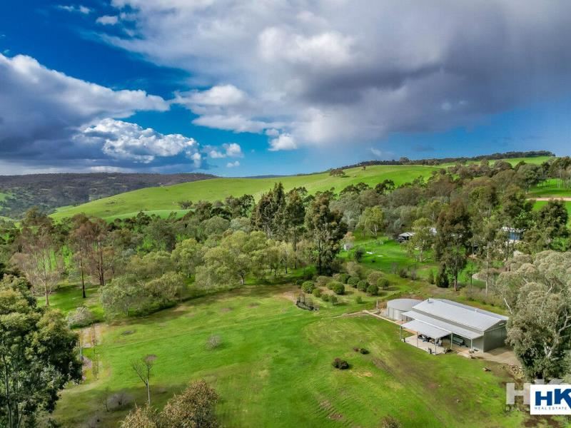 115 Edelweiss Heights, Bullsbrook