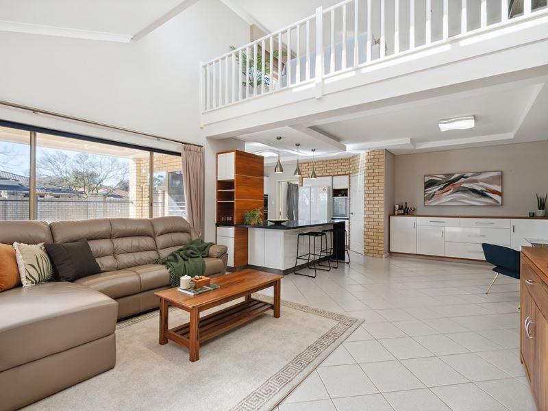 2 McCullock Rise, Bull Creek