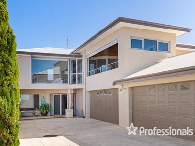 824B Geographe Bay Road, West Busselton WA 6280