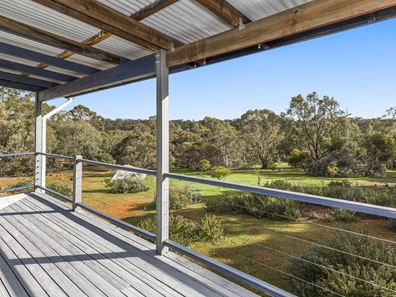 141 (Lot 208) Leschenaultia Drive, Chittering WA 6084