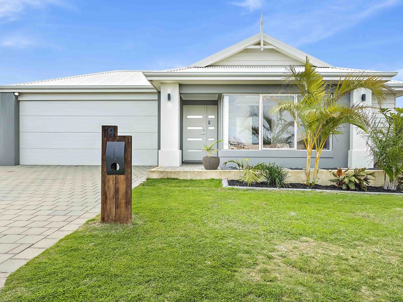 19 Dargie Way, Alkimos
