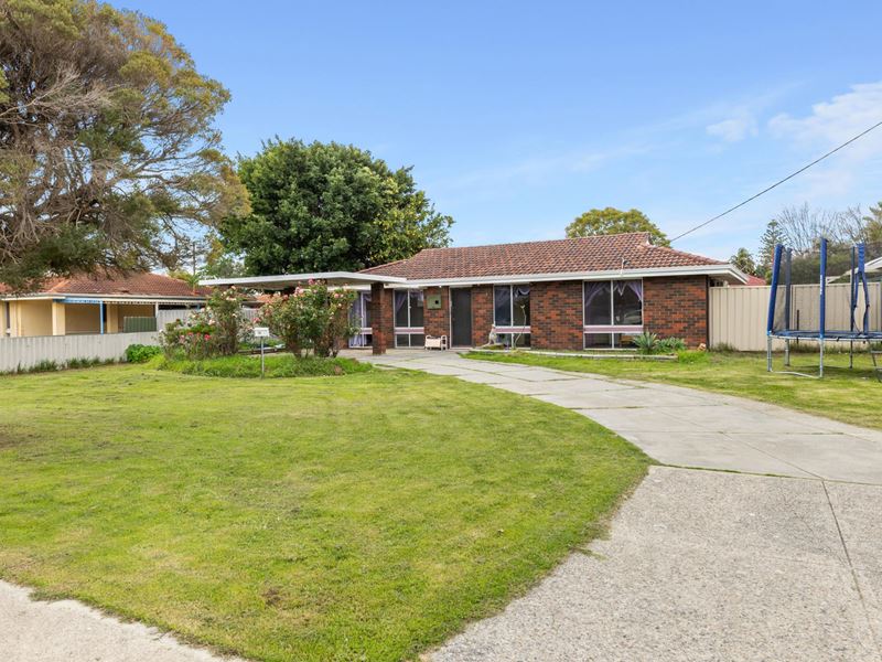 15 Galaxy Street, Beckenham
