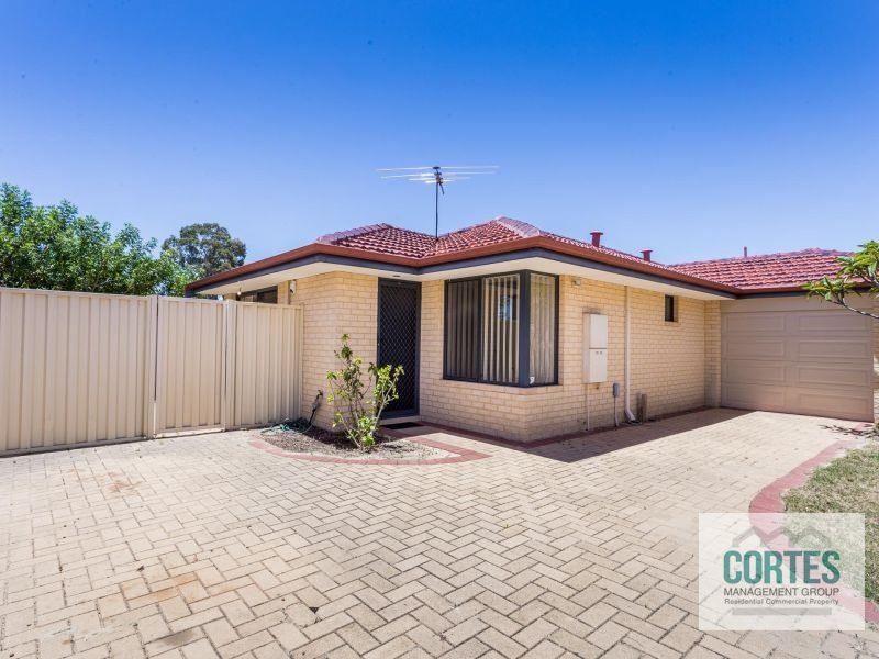 3C Emsworth Way, Balga WA 6061