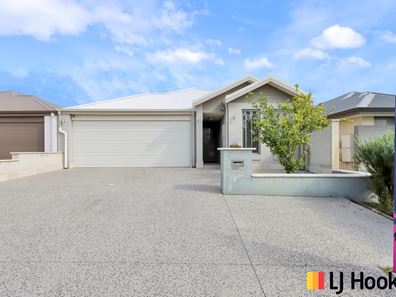 7 Wowomi Street, Clarkson WA 6030