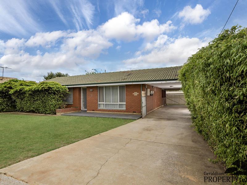 3 Hardman Road, Rangeway