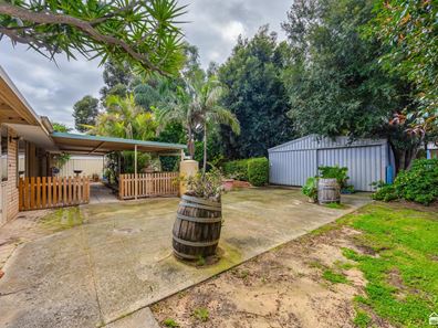 74 Tijuana Road, Armadale WA 6112