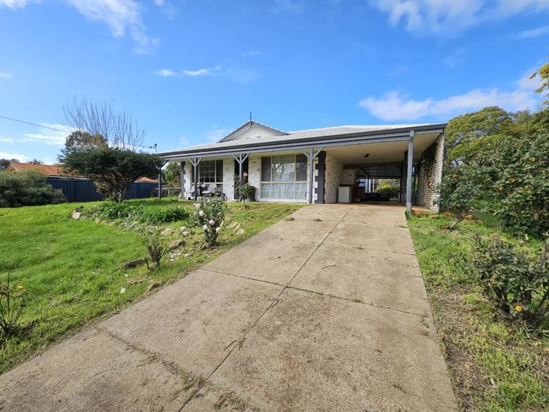 5 Shepherds Turn, Boddington WA 6390