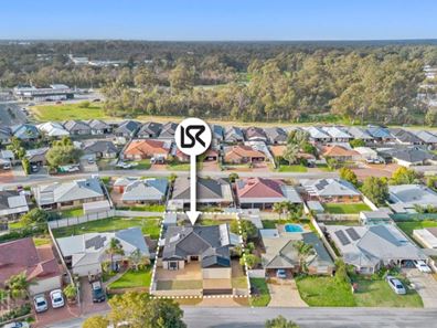 19 Appressa Place, Greenfields WA 6210