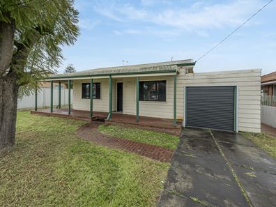 20 Derisleigh St, Cannington WA 6107