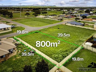 16 Glenfin Street, Utakarra WA 6530