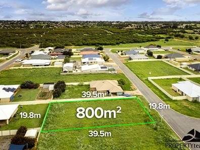 16 Glenfin Street, Utakarra WA 6530