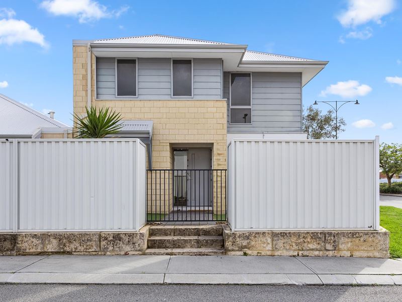 41/46 Gibbs Road, Aubin Grove