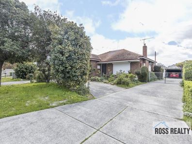 39 River Road, Bayswater WA 6053