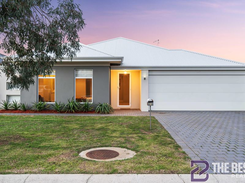 3 Bright Street, Haynes WA 6112