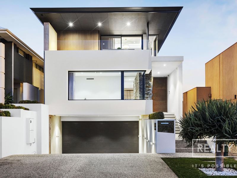 10 Bettles Street, Marmion