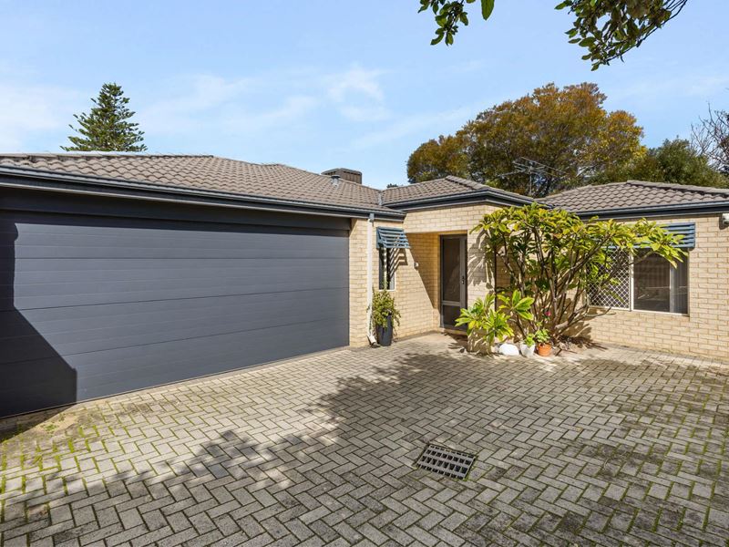5A Swan Road, High Wycombe