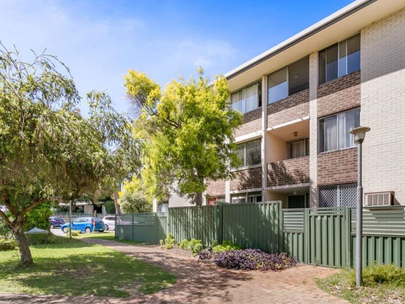 209/81 King William Street, Bayswater WA 6053