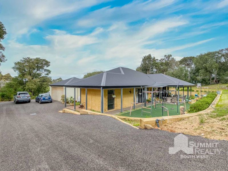 36 Loretta Avenue, Gelorup WA 6230