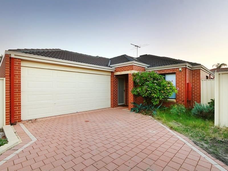 6/18 Hedley Street, Bentley