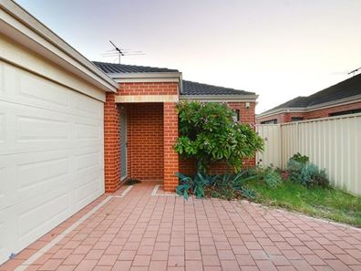 6/18 Hedley Street, Bentley WA 6102