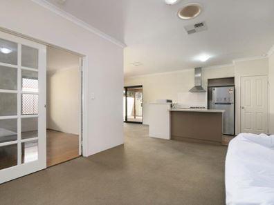 6/18 Hedley Street, Bentley WA 6102