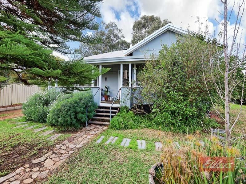 39 Hotham Avenue, Boddington WA 6390