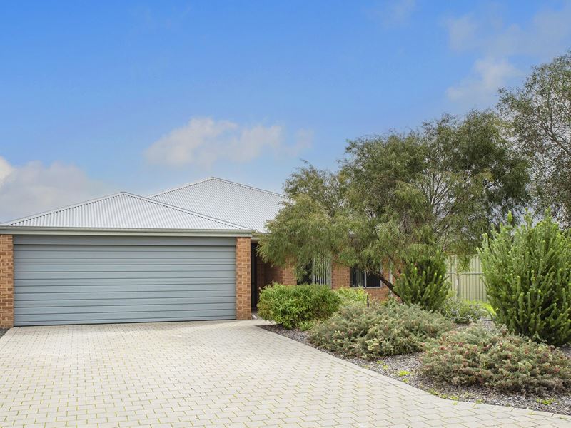 5 Clydesdale Drive, Vasse WA 6280