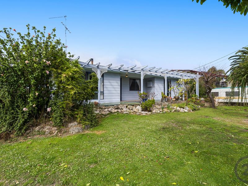 16 Correas Street, North Yunderup WA 6208