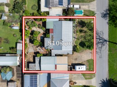 16 Correas Street, North Yunderup WA 6208