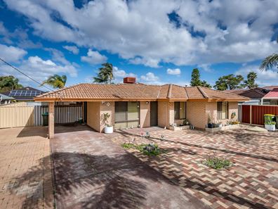 50 Wandoo Road, Morley WA 6062