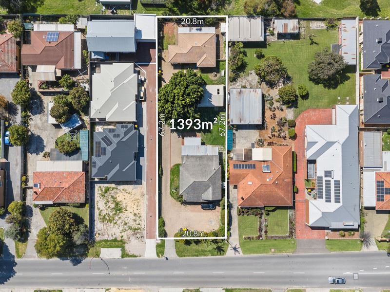 76 Bungaree Road, Wilson