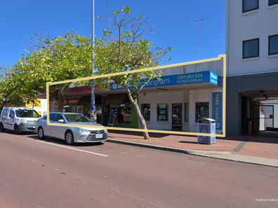 Kent Street, Rockingham WA 6168