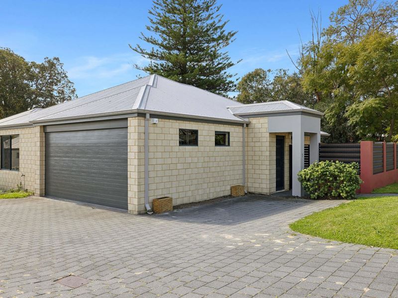 1/37 VERNA STREET, Gosnells