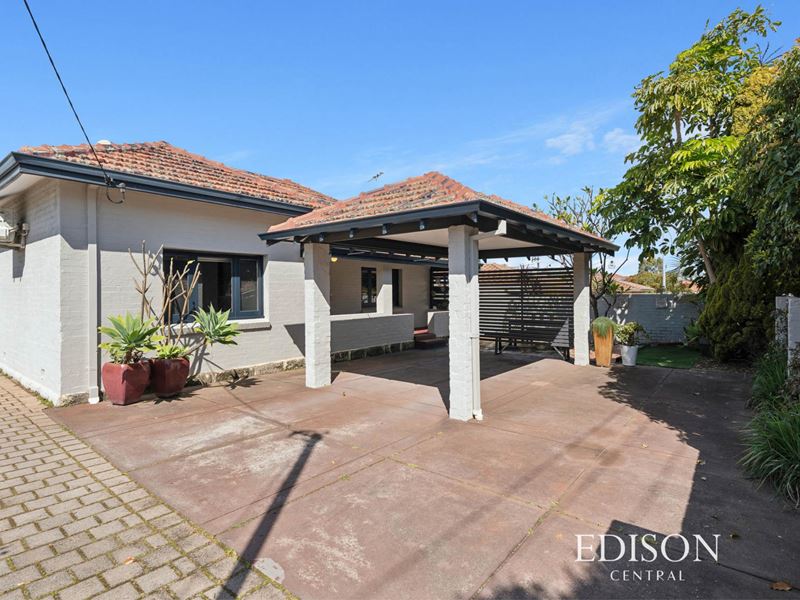 142 Tyler  Street, Tuart Hill