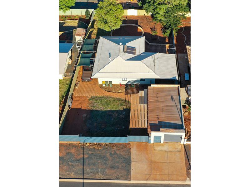 126 Paton Road, South Hedland