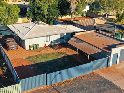 126 Paton Road, South Hedland WA 6722